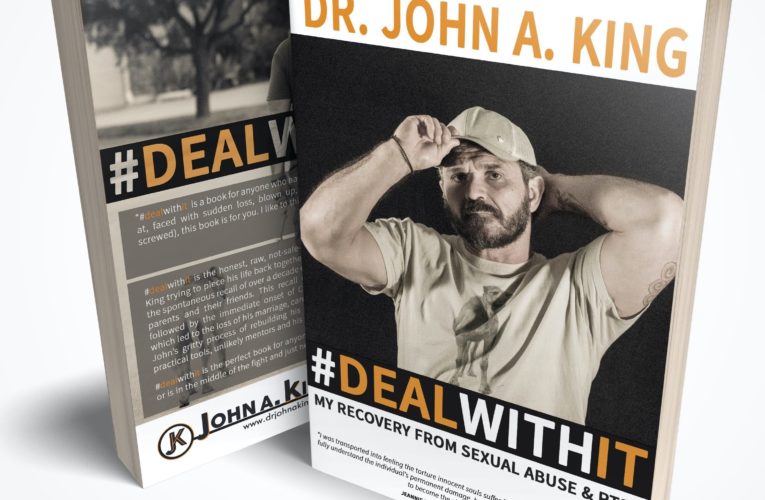 Complex PTSD Recovery Book Pflugerville