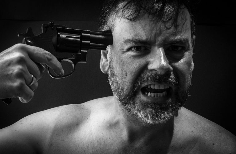 PTSD and The Risk Of Suicide In Pflugerville