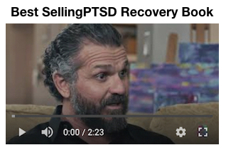 Pflugerville: PTSD Recovery Book