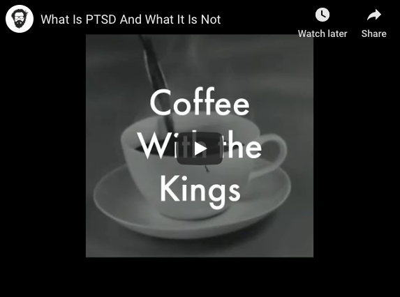 Pflugerville What Is PTSD And What It Is Not