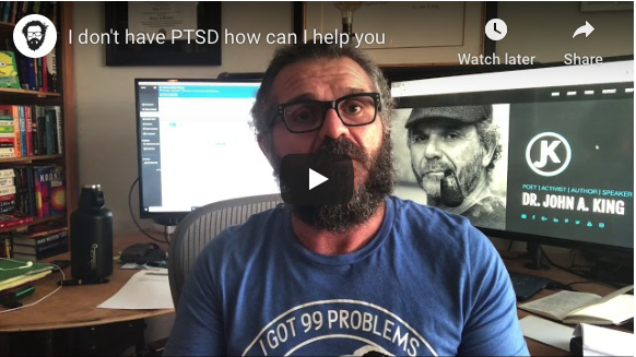 How to Help Someone With PTSD In Pflugerville.