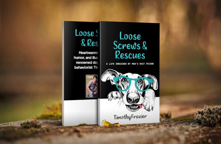 Pflugerville: A Funny Story from the Best Book About Dogs
