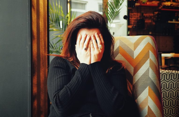 Relief from Headache Pain in Pflugerville