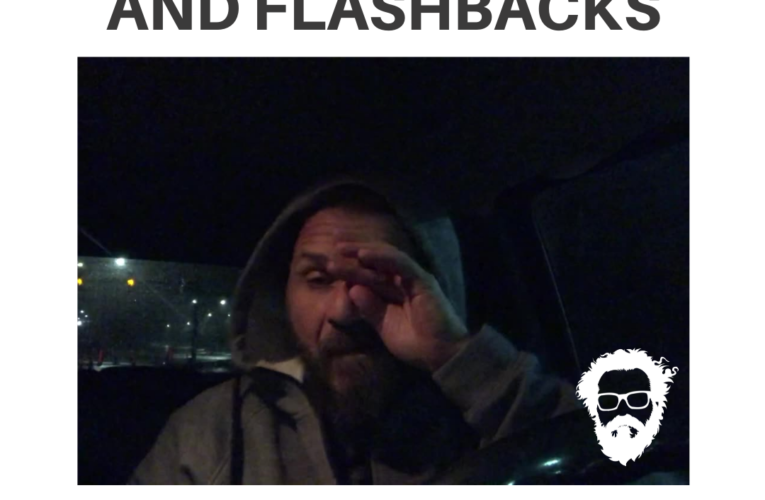 4 THINGS TO HELP WITH PTSD / CPTSD FLASHBACKS AND NIGHTMARES IN Pflugerville