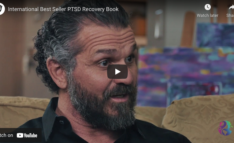 PTSD SELF HELP BOOK Pflugerville