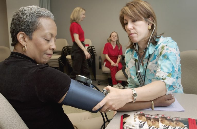 How to Lower Blood Pressure at Home Without Medicine in Pflugerville
