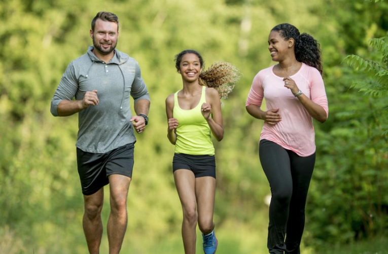 How to Improve Blood Circulation Naturally in Pflugerville