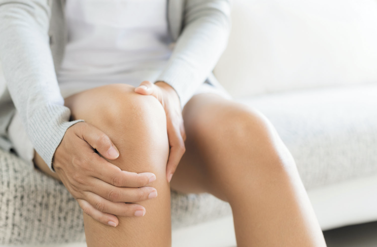 Pflugerville What Causes Sudden Knee Pain without Injury?