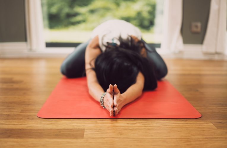 Where to Start with Self-Healing in Pflugerville: Tools for Wellness