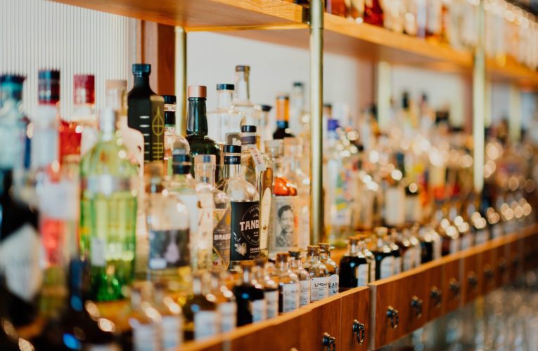 Nutrition and Mental Health in Pflugerville: A Word About Alcohol