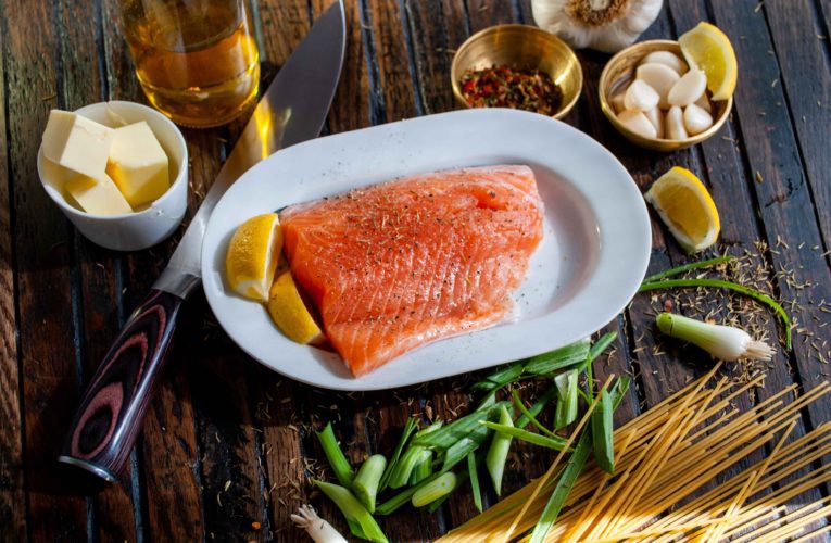 Nutrition and Mental Health in Pflugerville: Eat Plenty of Fat