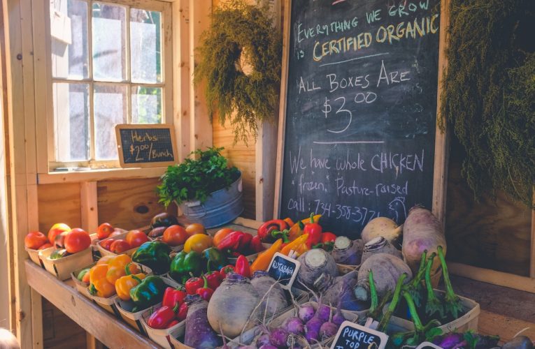 Nutrition and Mental Health: Avoid Foods that Cause Anxiety in Pflugerville