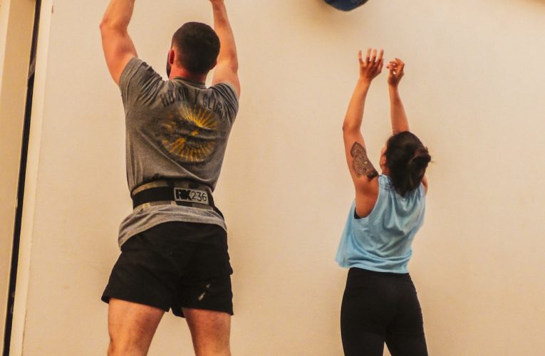 Exercise and Mental Health in Pflugerville: Reducing Stress Naturally