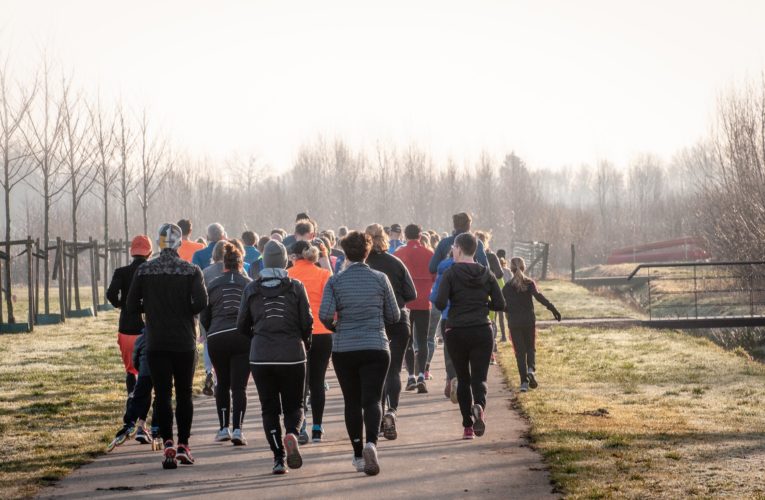 Exercise and Mental Health in Pflugerville: Distract Yourself