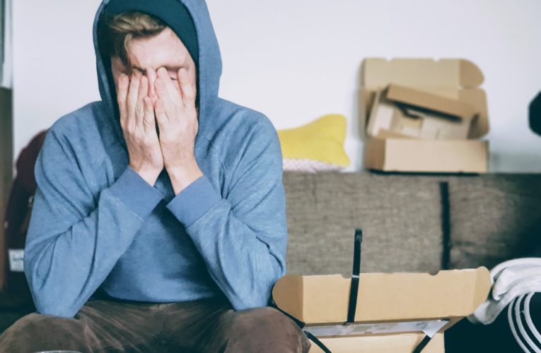 Health at Home: How to Relieve Stress Quickly in Pflugerville