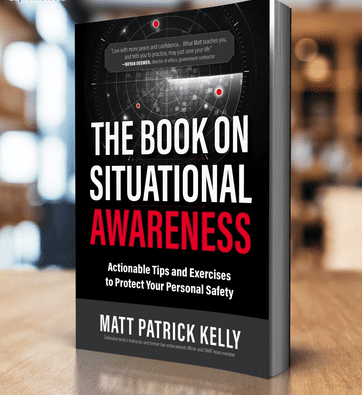 Why Situational Awareness Training Should be Important to us All in Pflugerville
