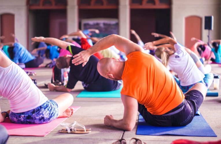 Exercise and Mental Health: Boosting Self-Esteem in Pflugerville