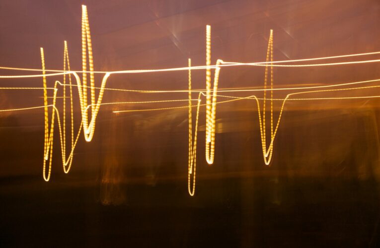 The Future of Wellness: Personalized Healing Frequencies You Can Play Anytime in Pflugerville