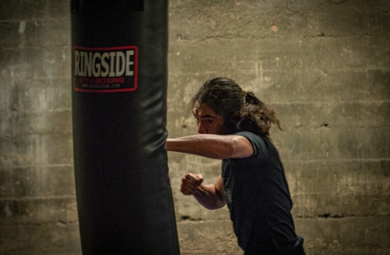 Mental Toughness That Lasts: The Mindfire 3×5 Routine in Pflugerville